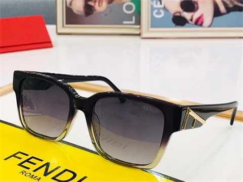 Fendi sunglass-663